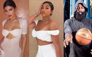 Kylie Jenner Stops Following Jordyn Woods on Instagram Amid James Harden Romance Rumors