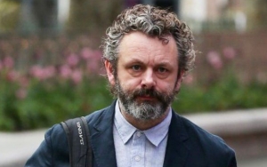 Michael Sheen Lets Slip Gender of Unborn Baby