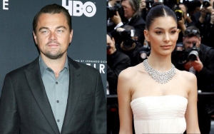 Leonardo DiCaprio's Girlfriend Camila Morrone Silences Haters Criticizing Their 22-Year Age Gap