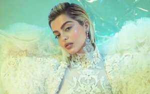 Bebe Rexha Plays Joke on Fans With Fake Secret Wedding Posts