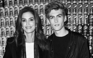 Cindy Crawford's Son Pleads No Contest for DUI Case