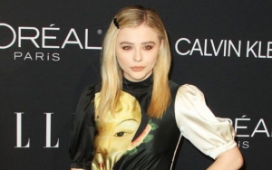 Chloe Moretz Granted Permanent Restraining Order Against Teen Stalker