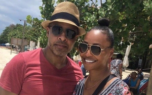 'RHOA' Star Cynthia Bailey and BF Mike Hill Are Engaged - Get the Details of His Proposal