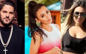 Ronnie Ortiz-Magro Calls Out JWoww and Jen Harley for Being 'F***ing Fake'