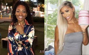 'LHH: Atlanta' Star Erica Dixon Accuses Bambi's Mother of Abusing Her Daughter