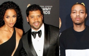 Ciara and Russell Wilson Don't Have Time for Bow Wow's 'Petty' Diss