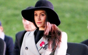 Meghan Markle Seeks to Inspire as Guest Editor of Vogue's 'Forces for Change' Issue