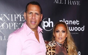 Jennifer Lopez Puts Miami Concert on a Halt to Celebrate Alex Rodriguez's Birthday