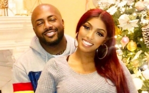 Porsha Williams' Rumored Ex Dennis McKinley Claims 'Racial Profiling' After Being Arrested