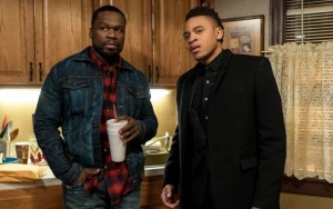 50 Cent Reacts to 'Power' Snub by Emmys: I Like to Say It's Racial