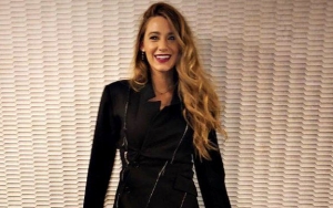 Blake Lively Nails First-Look Deal With Amazon for Fashion Series