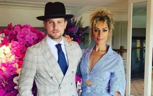 Leona Lewis Weds Dennis Jauch in Intimate Italian Ceremony