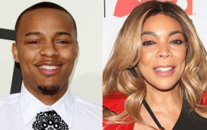 Bow Wow Called 'Disgusting' for Body-Shaming Wendy Williams Over Bikini Pic