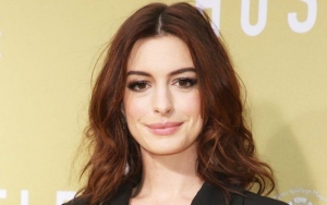 Anne Hathaway Gets Candid About 'Painful' Struggle to Conceive Second Baby