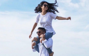 Becky G Explains Why It Is Important to Have Boyfriend Like Sebastian Lletget