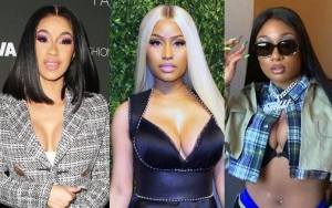 Cardi B Exposes Imposter Igniting Feud With Nicki Minaj and Megan Thee Stallion