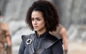 Nathalie Emmanuel Feels Privileged to Have Worked With 'Game of Thrones' Showrunners
