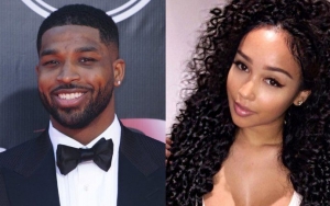 Tristan Thompson Reportedly Rekindles Romance With Another Baby Mama Jordan Craig