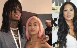 Swae Lee's Ex Dubs Him 'Enemy' for Apologizing to Kimora Lee Simmons Over Instagram Beef