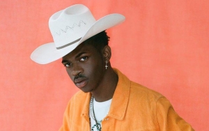 Lil Nas X Thankful 'Old Town Road' Becomes Billboard's Longest-Running No. 1 Single