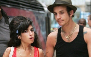 Amy Winehouse's Ex-Husband Seeks $1.2 Million of Late Singer's Estate