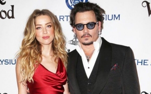 Johnny Depp's Estate Manager Accuses Amber Heard of Violent Attack in Deposition