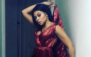 Taraji P. Henson's Identity Stolen by Pregnant Woman to Make Fraudulent Purchases