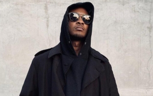 Usher Denied Bid to Have Herpes Accuser Sanctioned 