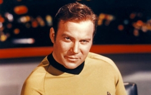 William Shatner Eager to Reprise 'Star Trek' Role in Quentin Tarantino's Movie
