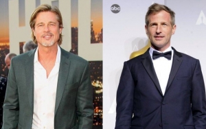 Brad Pitt Still Left Disturbed by Spike Jonze's Home Invasion