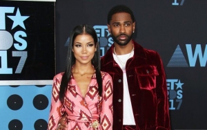 Big Sean Says He Still Loves Ex Jhene Aiko 'Unconditionally' Months After Split