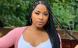 Fans Are Convinced Lil Wayne S Baby Mama Toya Wright Is Engaged