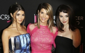 Lori Loughlin's Daughters Break Instagram Silence to Wish Her 55th Birthday