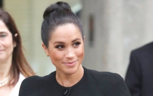 Meghan Markle Recalls 'Special Time' of Being Pregnant in Vogue Editor's Letter