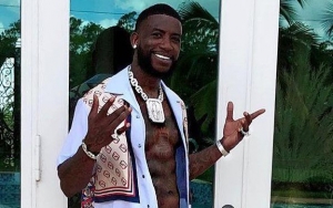 Gucci Mane Settles Custody Battle, Agrees to Pay Baby Mama $10K a Month