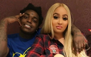 Incarcerated Kodak Black Reportedly Impregnates 'LHH' Star Jojo Zarur