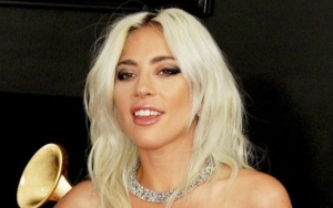Lady GaGa Sparks Audio Engineer Romance Rumors With Brunch Date Kisses