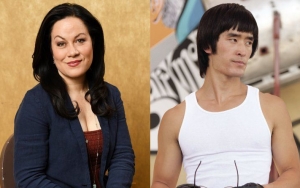 Bruce Lee's Daughter Left 'Uncomfortable' by Actor's Portrayal in 'Once Upon a Time in Hollywood'