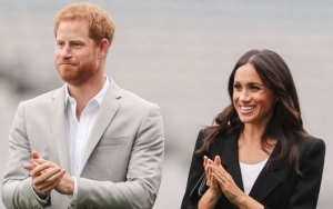 Prince Harry Agrees to Have Only Two Children With Meghan Markle