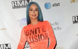 Iggy Azalea Cries Extortion After Getting Nearly $65 Bill for Grilled Cheese Sandwich