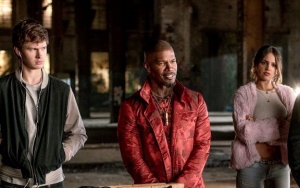 Ansel Elgort Hints 'Baby Driver 2' Has A Different Title