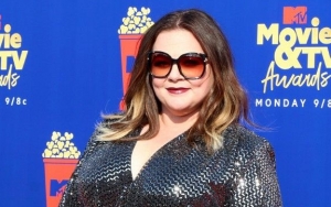 Melissa McCarthy Has Interesting Reaction to Question About 'The Little Mermaid' Rumors
