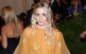 Ashley Olsen Gets Engaged to Boyfriend Louis Eisner?