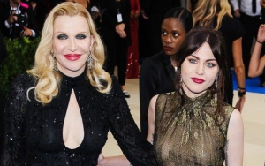 Courtney Love Legally Orders Daughter's Ex-Husband to Undergo Psychiatric Examination 