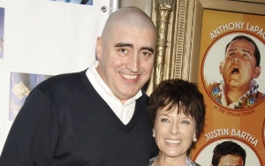 Alfred Molina to Bring Wife's Novel to the Big Screen as First-Time Director