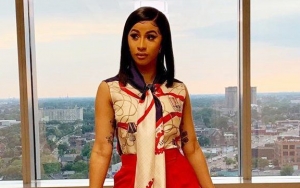 Cardi B's Indianapolis Show Axed at Last Minute Due to 'Unverified Threat' 