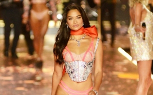 Victoria's Secret Fashion Show Is Not Happening This Year Amid Rebranding Talks