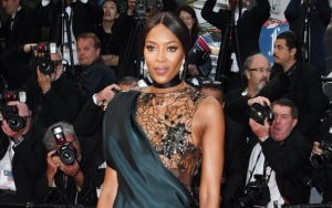 Naomi Campbell Recalls Racist Treatment at French Hotel Despite Supermodel Status