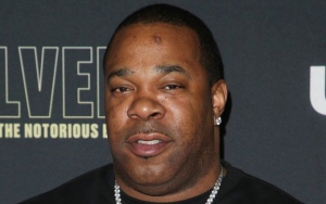 Busta Rhymes Escorted Off Plane After Dispute Over Hand Luggage