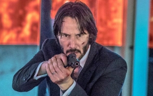 'John Wick' Series Will Have to Wait Until Release of Fourth Film